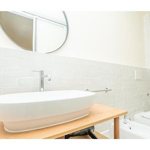 Deluxe Double Room Bath